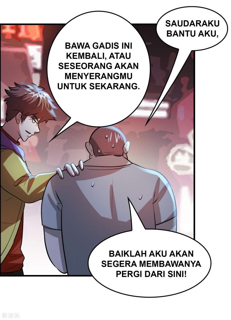 Outlander Tyrant Supplier Chapter 47 Gambar 19